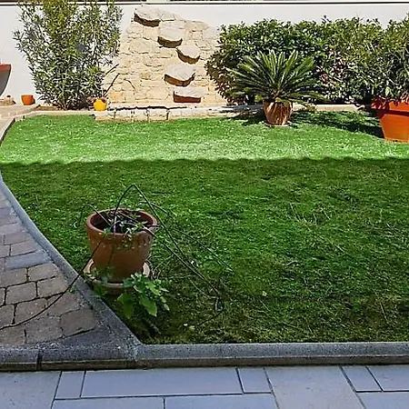Vila Holiday Lola Pula